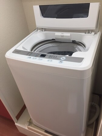 レオパレスレイヒルズの物件内観写真